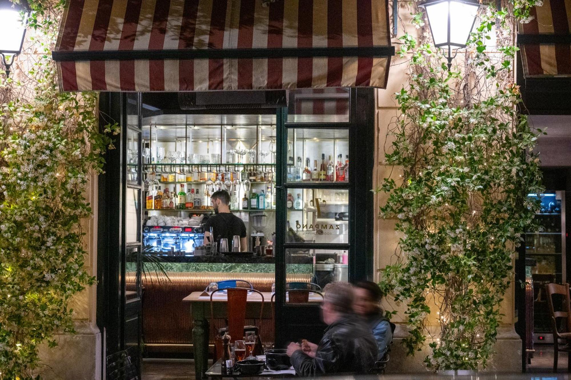 Ferienwohnung Psiri Vibes Athen Exterior foto