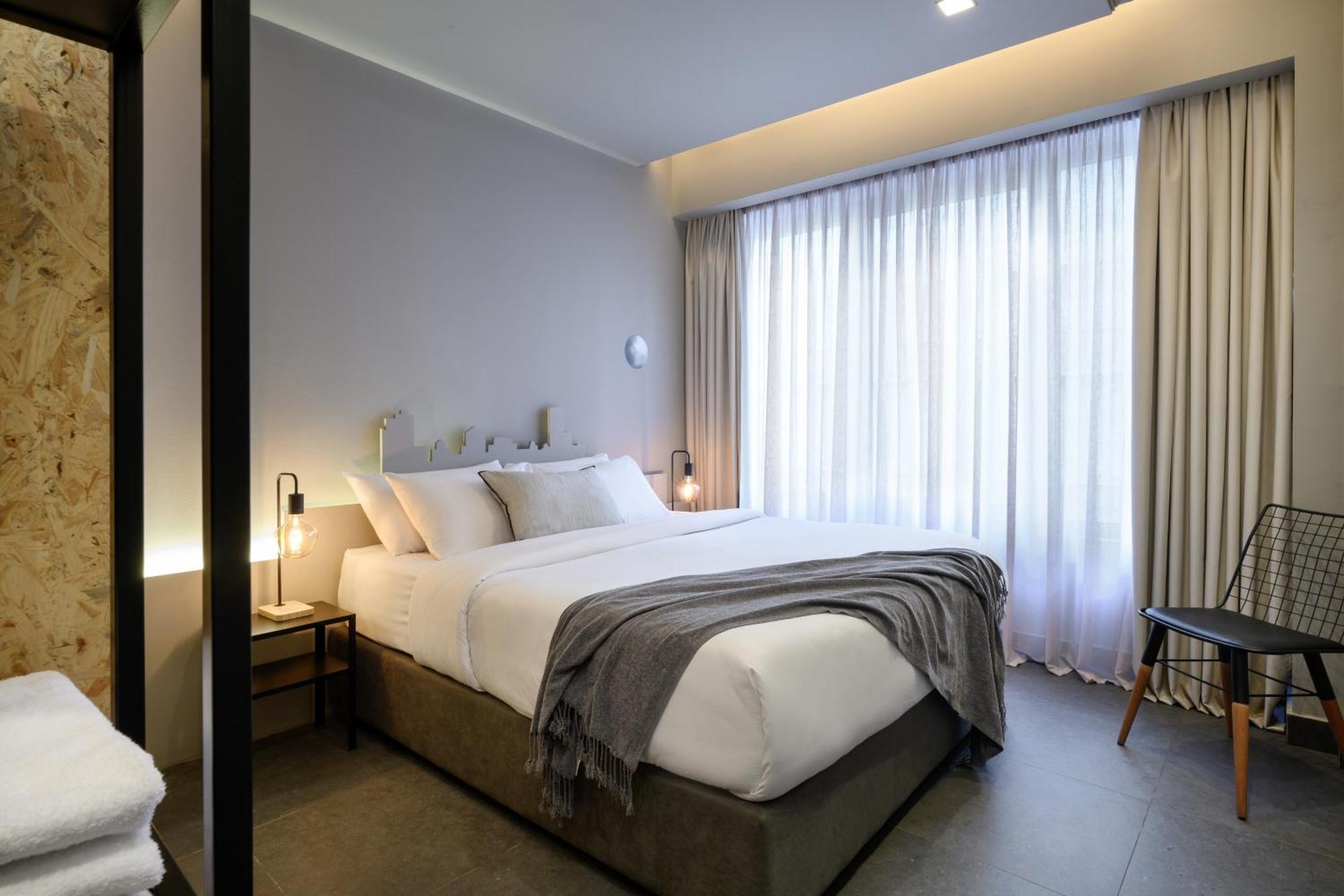 Ferienwohnung Psiri Vibes Athen Exterior foto